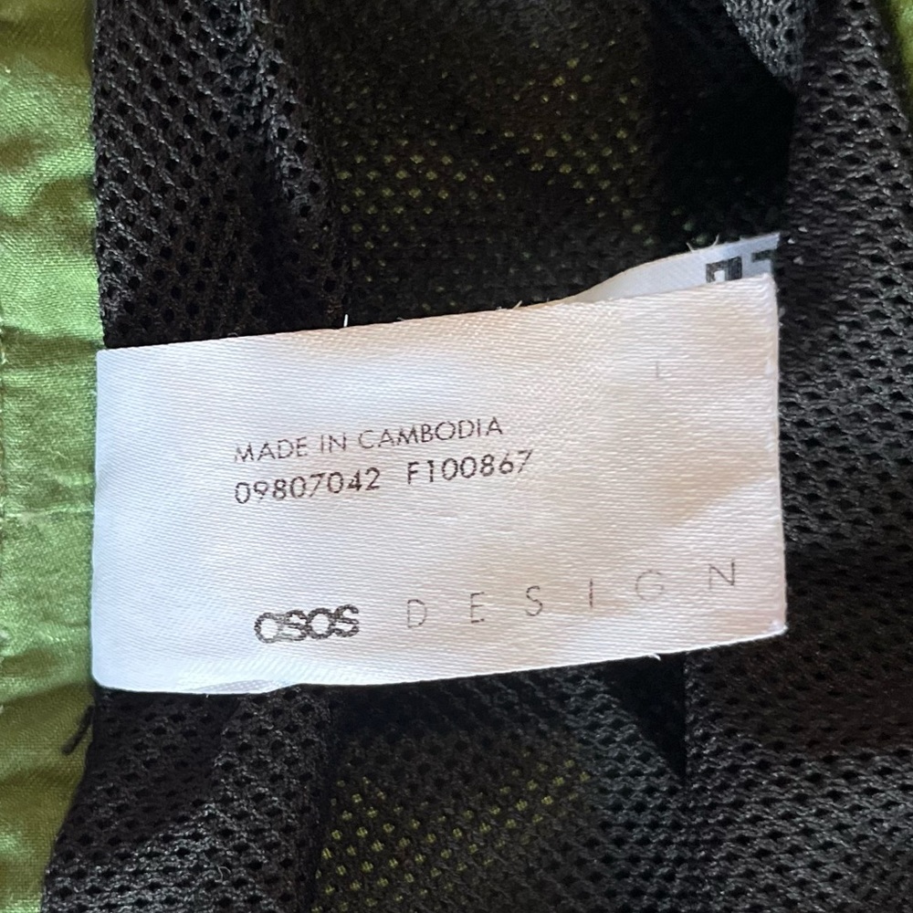 ASOS SWIM SHORTS - Picture 3 of 3